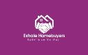 Exhale Homebuyers logo